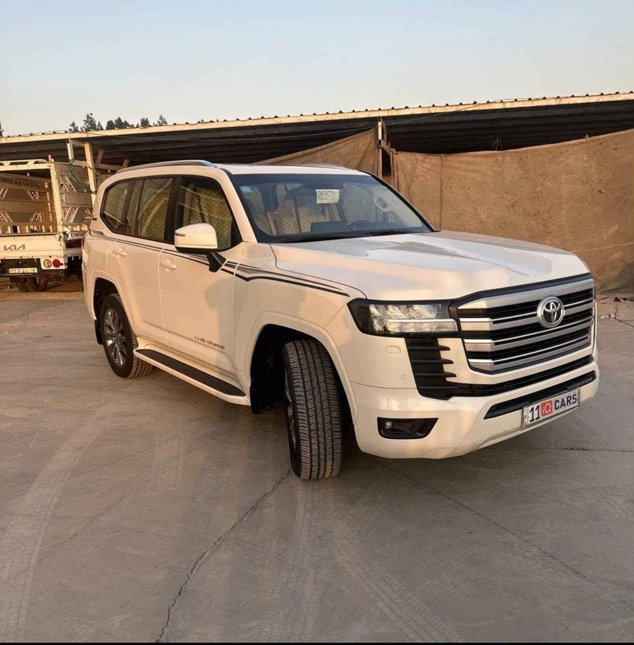لاندكروز  2022
الممشى 35.275
نظيفة جداً
السعر الاتصال بالرقم ***********

