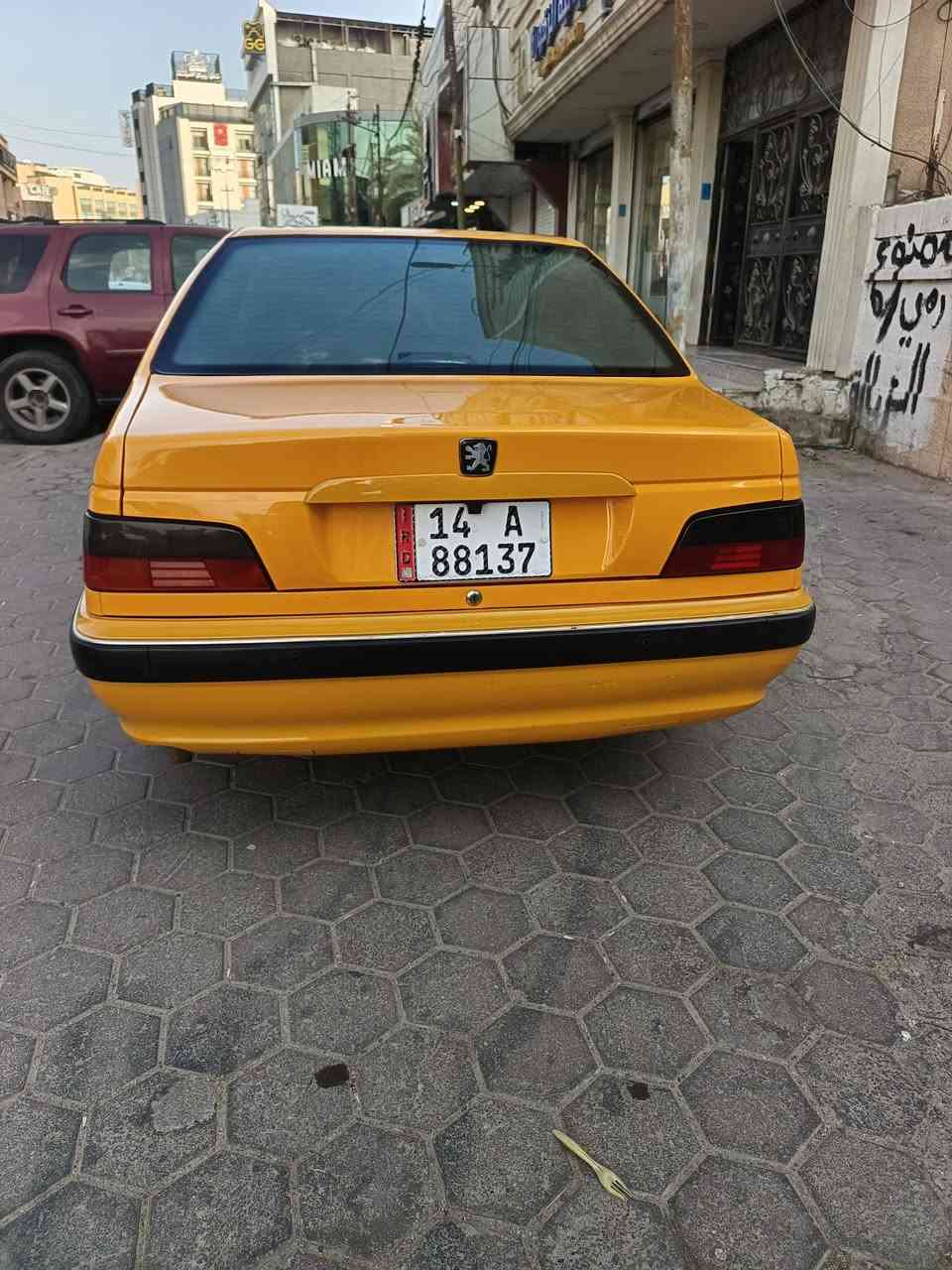 السلام عليكم بيجو 2023 سياره كفاله عنوان بصره قبله سعر السياره على الخاص رقم الهاتف ***********  سياره حره سعر 65
