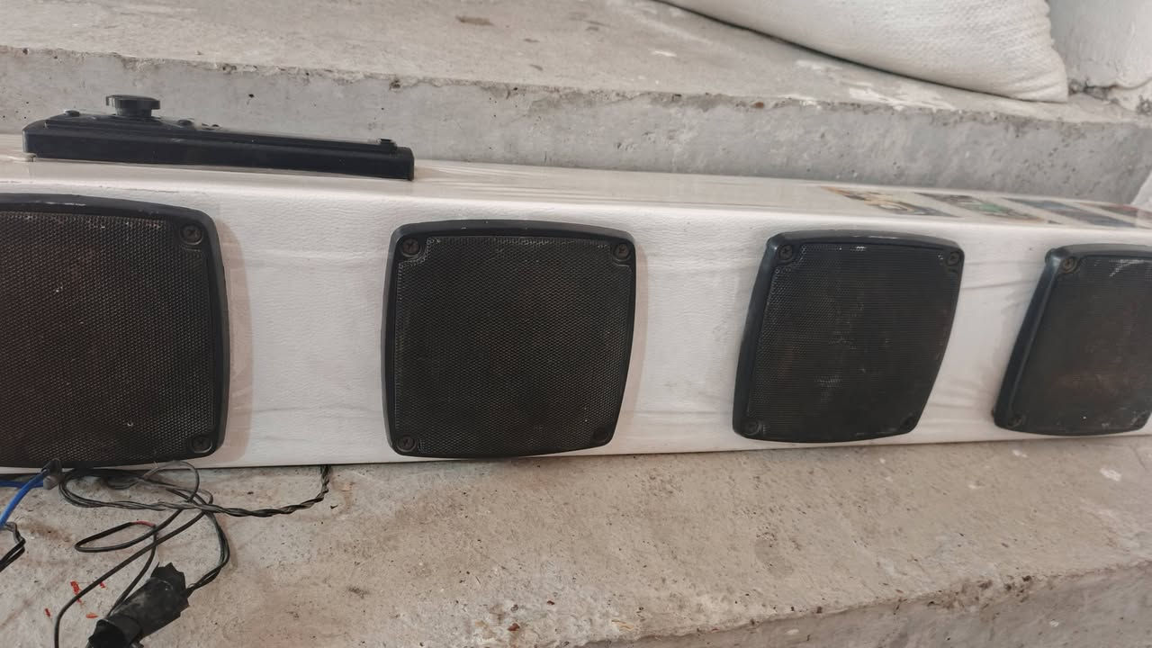 مسجل • نظيف وشغال • بغداد سبع قصور
