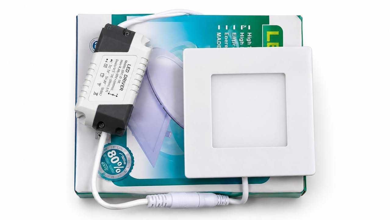 #السلام عليكم 

#ليدات LED للبيع 💡
#ملاحضه
🔹 #شلعة فقط مابيع مفرد 
🔹 قياسات مختلفة
🔹 واطات وأشكال متنوعة
🔹 مناسبة للبيوت والمحلات 
الكمية اكثر من2000 قطعه
📩 للاستفسار ***********
واتساب..***********
