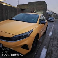 فورتي 23تكسي مكينه كير كفاله منضومه غاز منضومه زنون تخم تاير ويل جديد ...