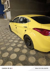 هونداي النترا • دخول جديد • ميسان