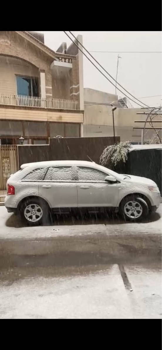 فروشتني خير)فورد ايدج ٢٠١٣
مواصفات sel
كوشن جلد،كوشن كارةبايي گةرم
شاشة گةورة
٣شاشة
كودي دةرگا 
ئاوينة لايت
سةنةوي تا٢٠٢٩ نوية
مةكينةي نةكراوةتةوة هةموو شتيكي بةشةرت،تنها يةك بست بوياغي هةية ناودوسةي ايرباك بةشةرت هةمووگياني بةشةرت،٤سويج بيلادي لةگةل___ 115__وةرةقة و مةجالكةم ----هةولير-رةقةم موبايل--*********** أربيل, العراق
