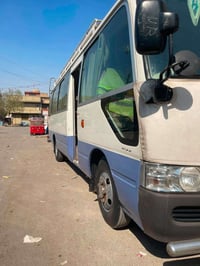 ٢٠٠٩ • رقم بغداد • سنوية جديدة