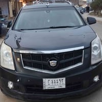 فول اوبشن • محرك V6 • ٢٠١٢