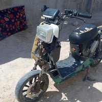 دراجه • للبيع • الزبير