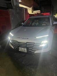 جيتور داشنك 2024 اعلى فئة لاكجري محرك 1500 تيربو  ماشية 72000  ضمانها ...