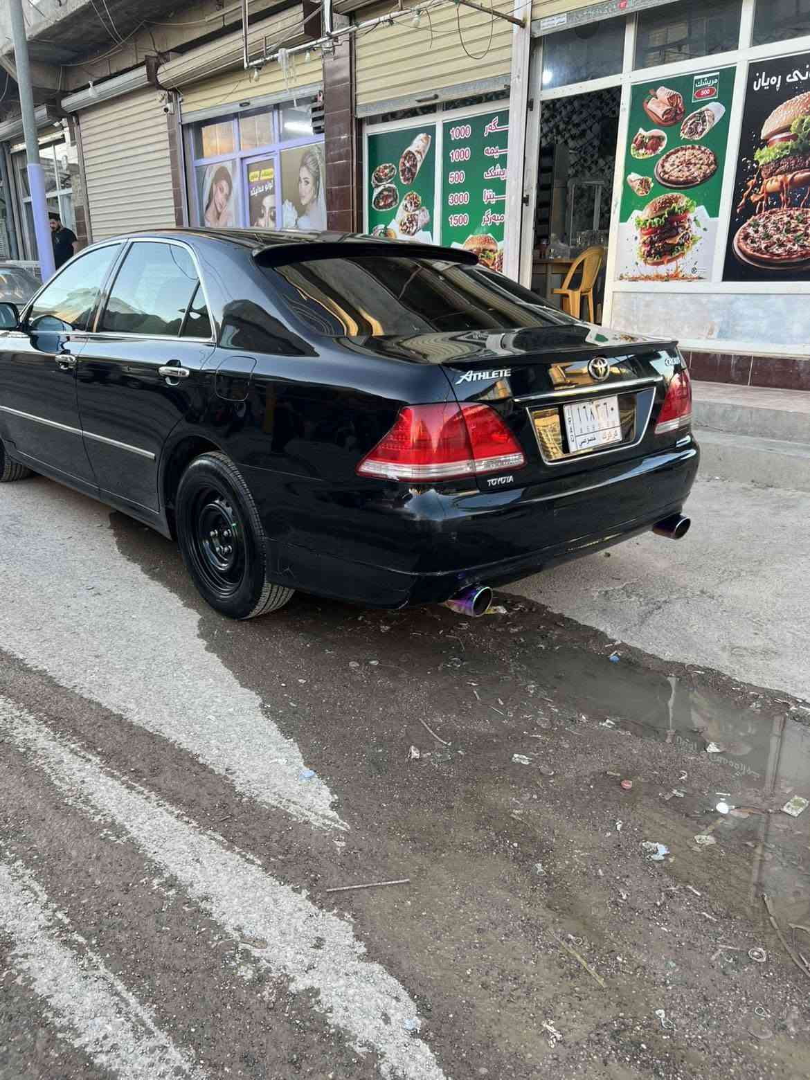 شاهینەی مۆدێل 2006 .بڕاوە سوکان محەوەر نییە سەقفی بەشەرت کەڤەر گۆڕاو بەشەرت یەک دوگمە کوشن جلت ئاوێنە کارەبایە 180 گەورە بە بچوک دەعمو لێدراوی نییە ،50 گەڵاو معامەلە ژمارەی خاوەنی ***********
