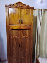 غرفة جديدة • نجارة عراقية • ميسان