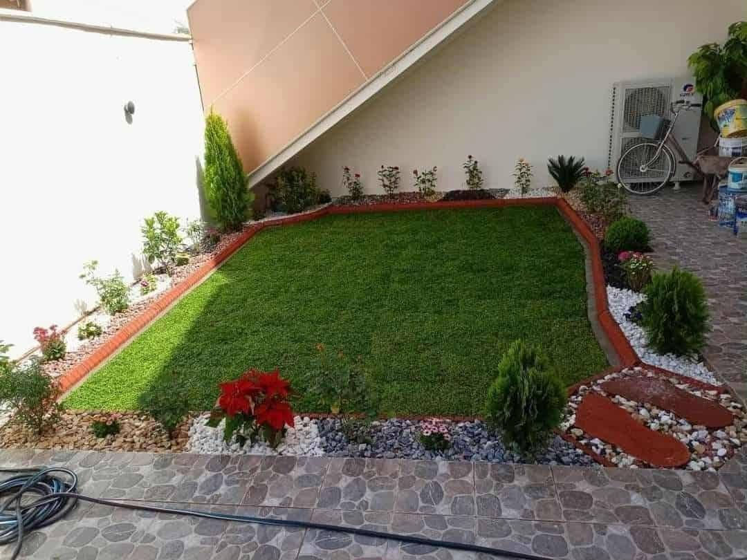 السلام عليكم ديكورات حدائق منزلية وبأسعار مناسبة للكل للتواصل خاص او على الرقم  ‏‪***********‬‏ او  ***********
