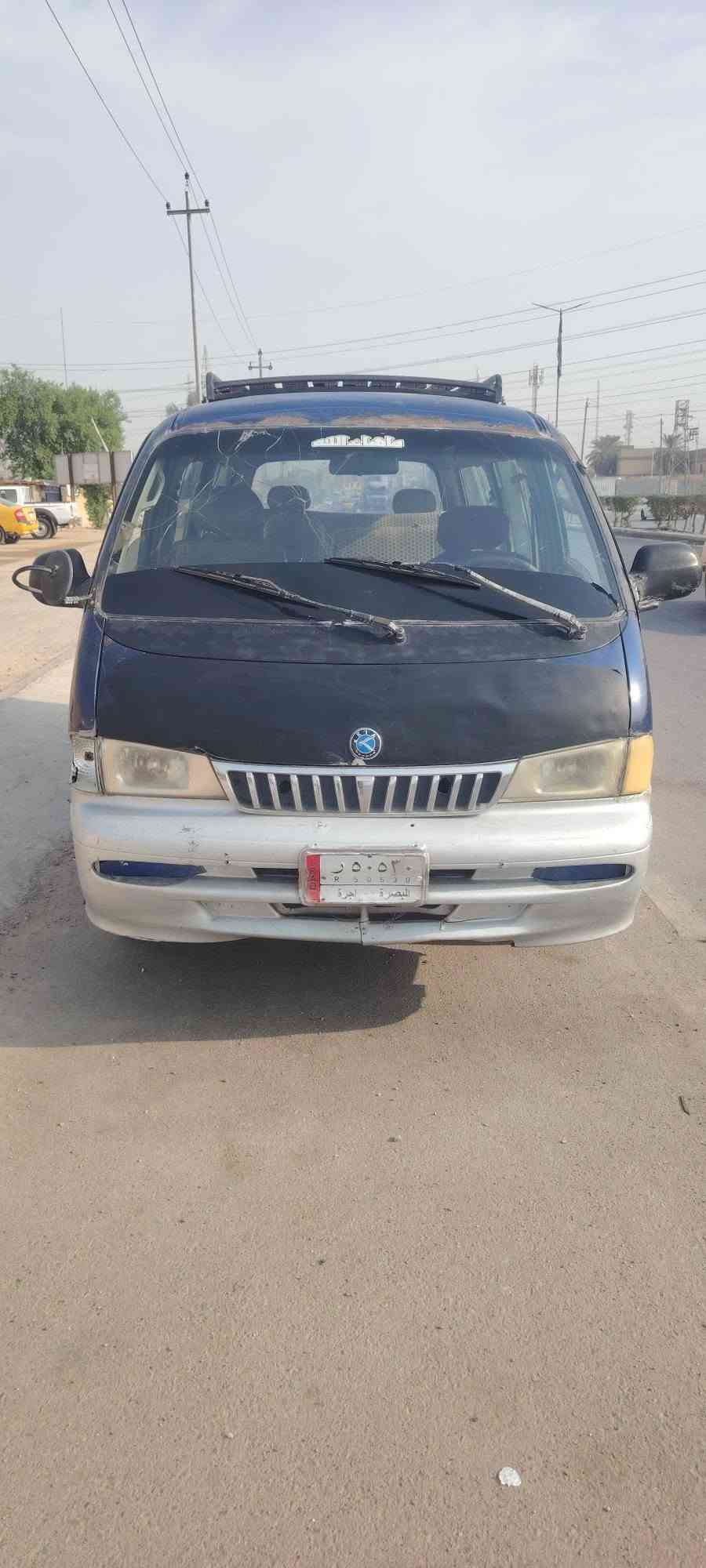 بريجو • ١٩٩٦ • سماوه