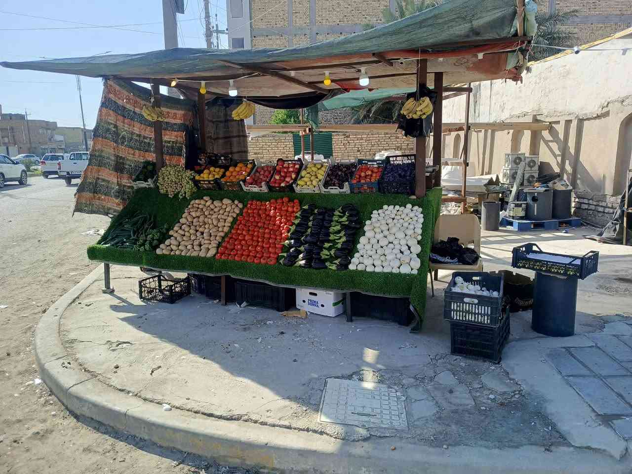 ميز • مخضر • للبيع
