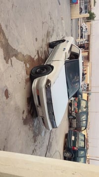 محرك شرط • تايرات جديده • صلاح الدين