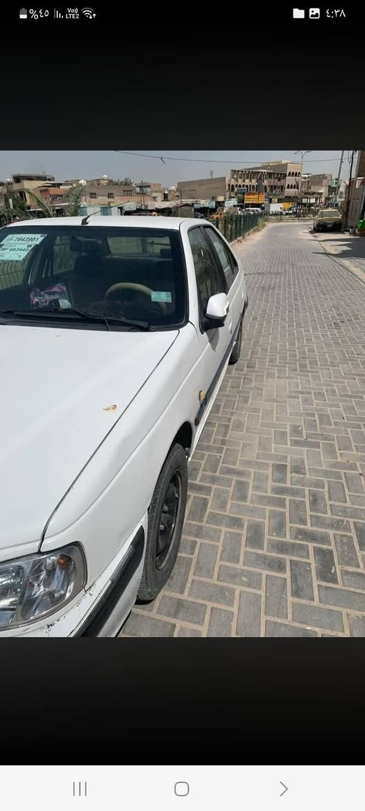 سنتر لوك شغال ريمونت جك سبير تاير تبريد تدفئه شغال السعر45 بيه مجال بصيطه
رقم *********** مكان بغداد
السلام عليكم بيجو بارص البيع مديل 11بسمي سنويه نهايه 27   كير مكفول مكينه مكفوله تخم تاير دوشمه جديده مكفوله من ضربه مصفره غرامات
