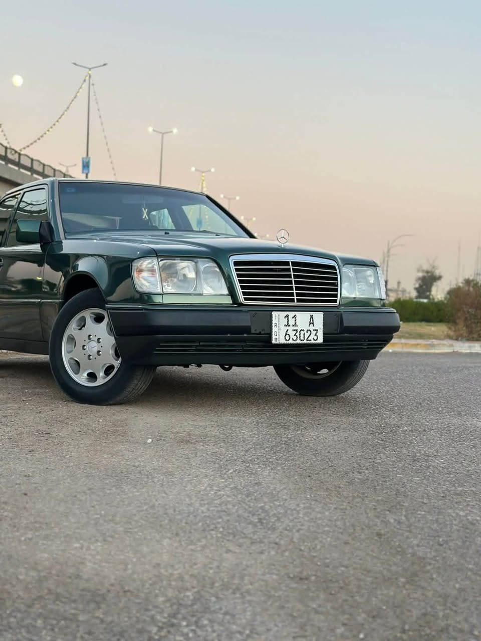 دب موديل 88 محدثه 94 بيبي 🍼 
محرك بلاد 300 عنكبوت 🕷️ 
رقم بغداد دولي سنويه لل 30
مكينه وكير جدد حداديه جديده تخم تاير جديد تبريد شغال ثلج فتحة طگتين سنتر لوك جام كهرباء غرفه جلد طابوكة كشنات كهرباء آريل كهرباء ABSشغال كهربائيات شغاله كوله بدون اي نقص سيارة جديد وجاهزه على آخر حبايه ادامة كامله فلاتر نوزلات عنكبوت فيت بم دبل مراوح دبل لايت زنون مرايه جانبيه كهرباء قواعد دبل بلاد شركة
مكفوله من الضربه والخياس مصبوغه عام اول صبغه آلة السعر 74$ وبيها مجال حگ الجيه مكاني كربلاء المقدسة
***********
