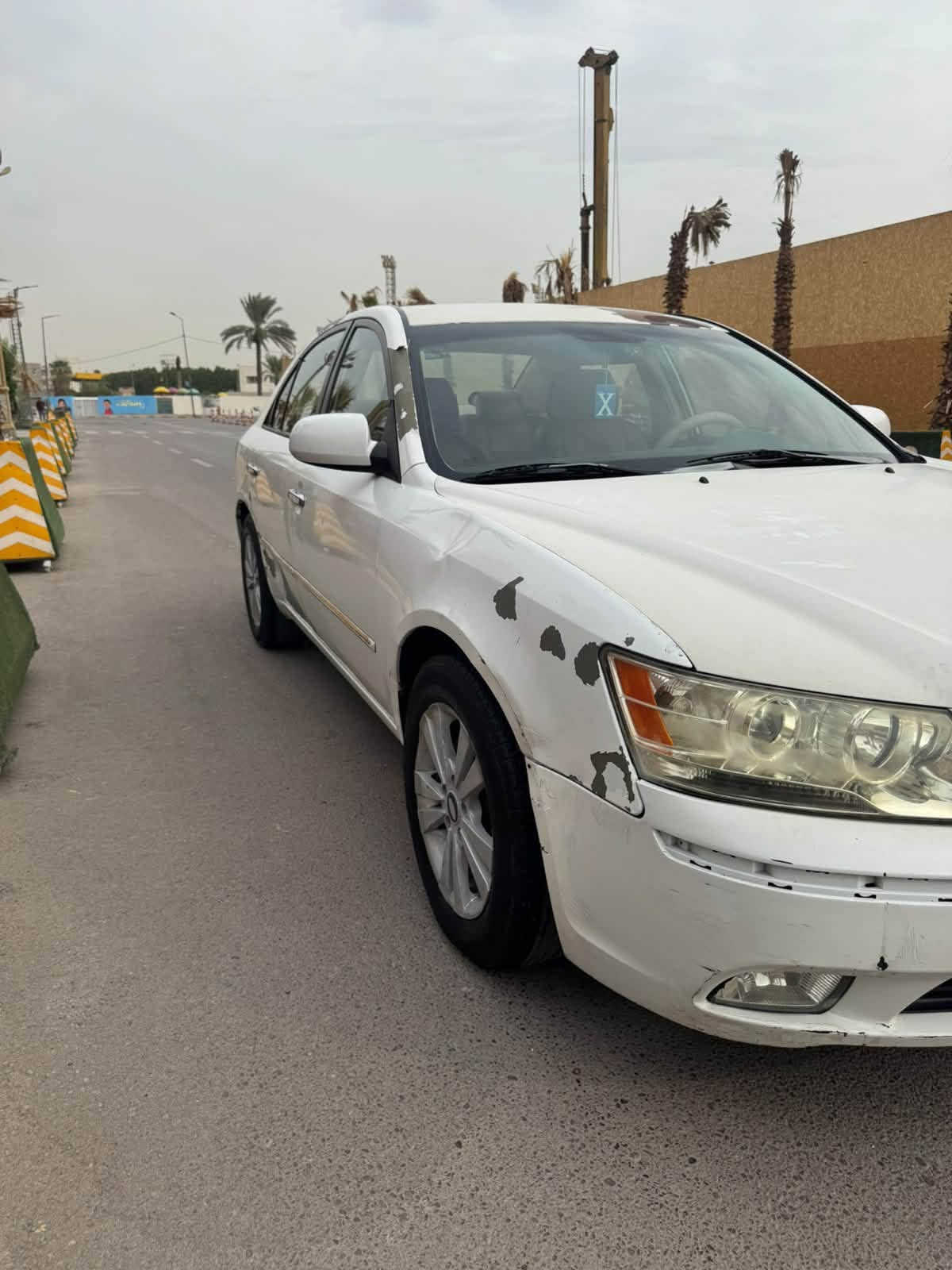 سوناتا ٢٠٠٩ • وارد امريكي • مكينه 2400