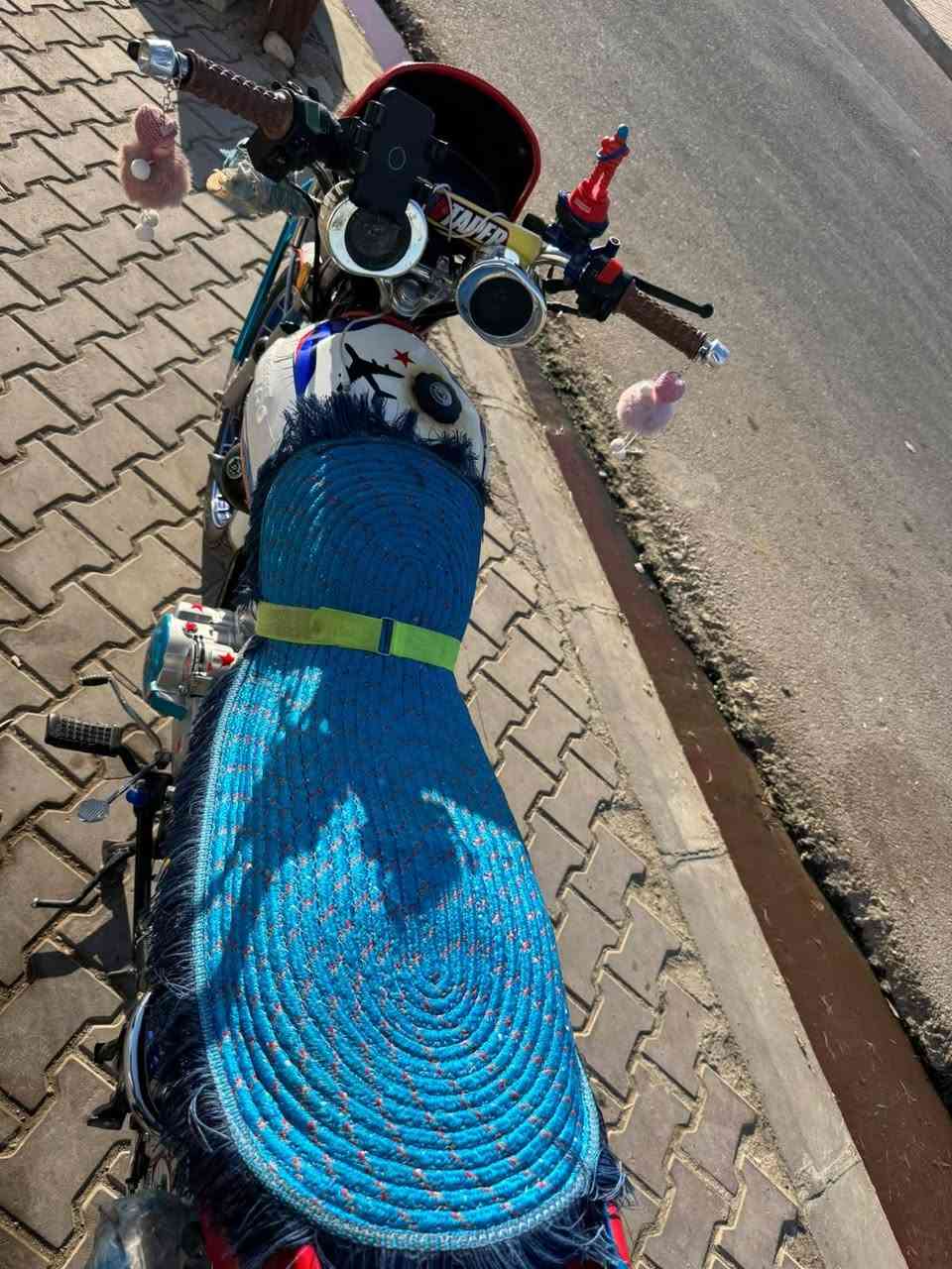 للبيع نامي برو موديل 25 مابيها كل نقص نشرات سماعات مكينه ناعمه ونشطه مجنبزه كامل انكره سلف سعر علق ونه اجيك خاص اواتصل وتدلل ***********
