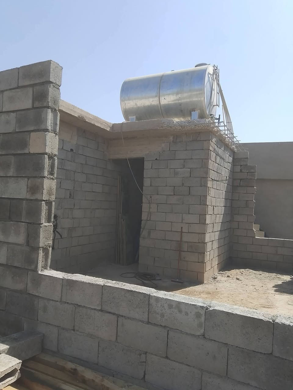 اسطه بناء نجار نشتغل هيكل من اساس حدبيتونه كرستل عمال تريد بس عمال استفسار هده رقم ***********واتساب
