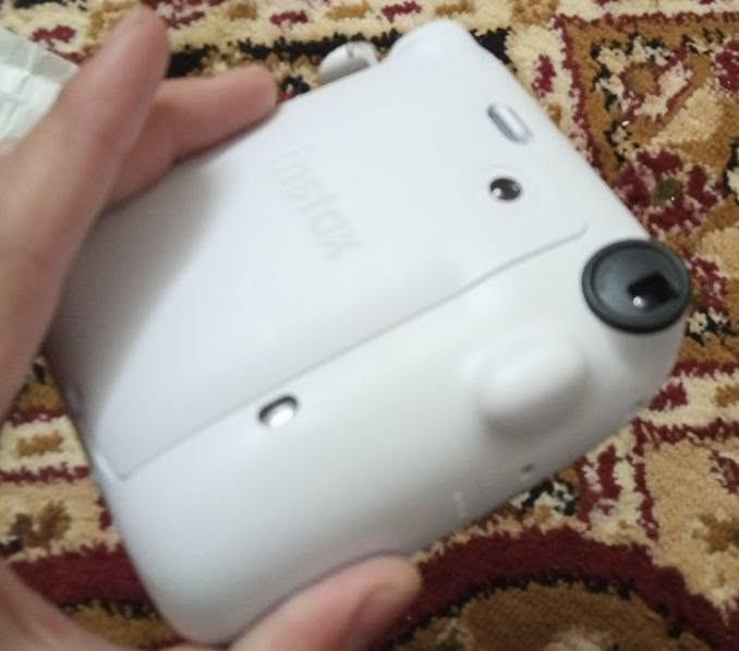كاميرة instax mini 12 مستعمل قليل كلش للبيع قيم سعر يرضي الله و بالعافيه عليك
للطلب والاستفسار هذا رقمي للاتصال او واتساب *********** /// ***********
