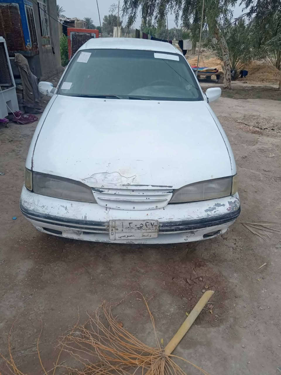برنس • ٩٥ • كير عادي