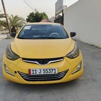 النترا ٢٠١٥ • وارد امريكي • محرك ٢٠٠٠