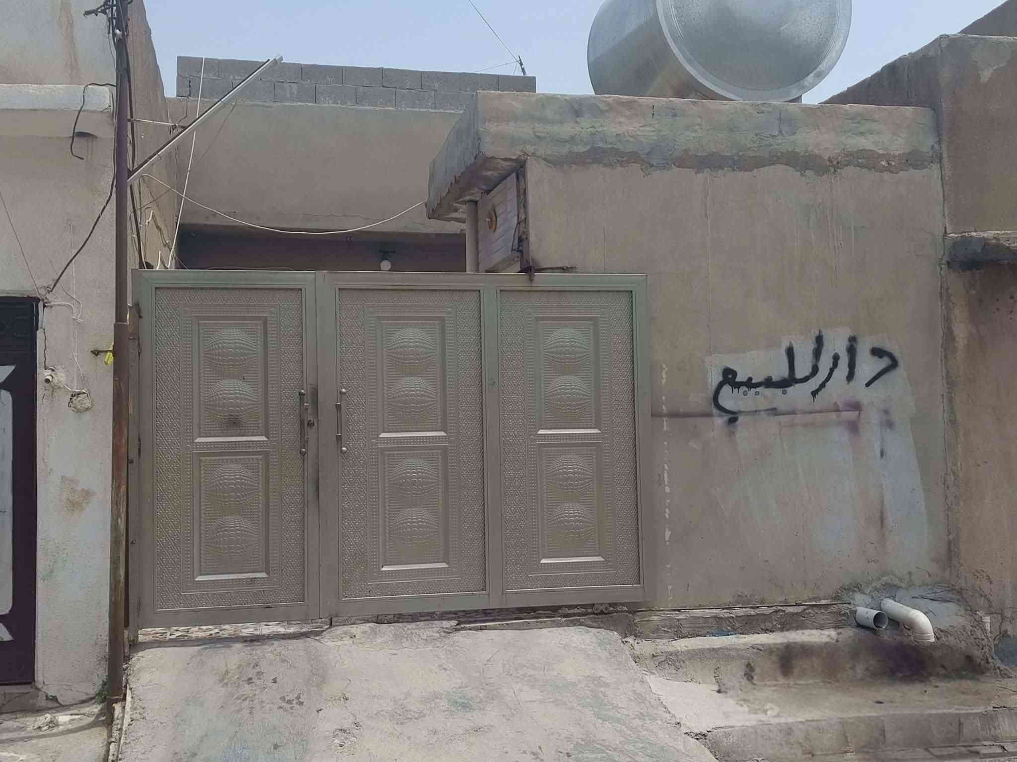 حي الحجاج • ١٢٠م • دار للبيع