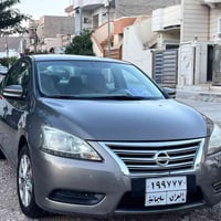 سنترا • ٢٠١٤ • ١٦٠٠٠٠ كم