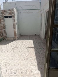 للايجار • ١٢٠م • كوفه براكيه