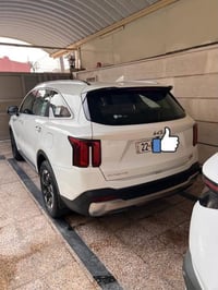 سورنتو • ٢٠٢٤ • رقم اربيل