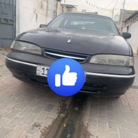 دايو برنس • ١٩٩٦ • قير اوتوماتيك