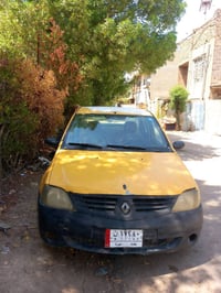 رينو موديل 9 محرك كير كورلا بيكاجو بس تحوير كلف 12ورقه بيه طخطخات قليل...