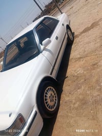 شيزر • ١٩٩٢ • رقم بصره