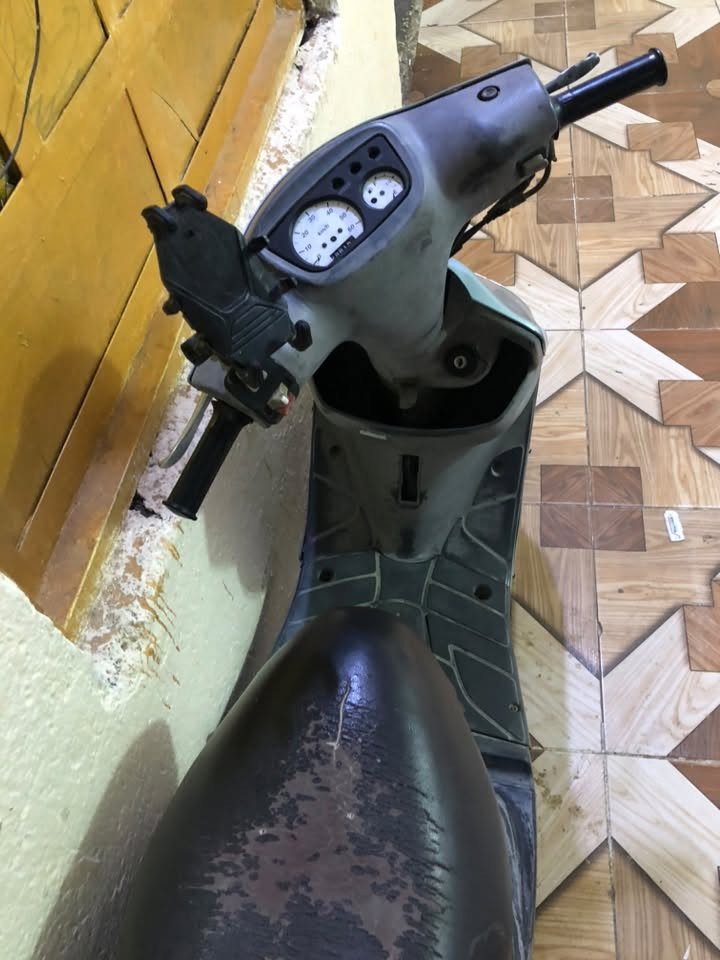 سلام عليكم
دراجه مكينه ما مفتوحه شرط 
اشاير ولايت زنون شغالات سلف فقط باتري 
دراجه ربع دگه تشتغل وناعمه ومابيها اي شي 
سعر ٢٣٠وبيها مجال بسيط عنواني بصره السيمر 
***********
