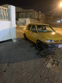 سايبا • ٢٠١٧ • البصره القبله