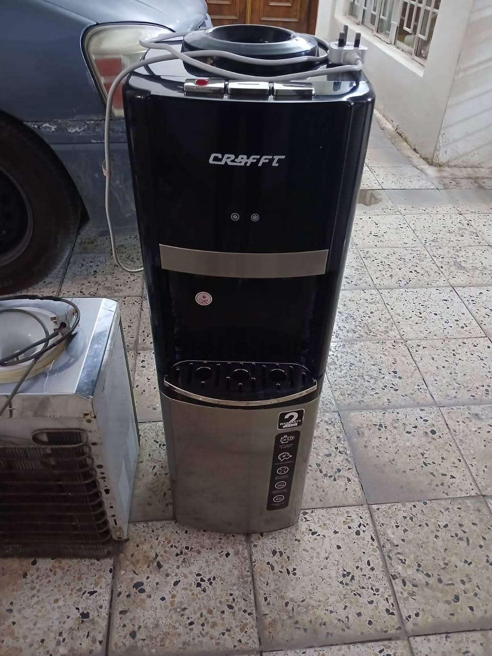كبير جديد • صغير مستعمل
