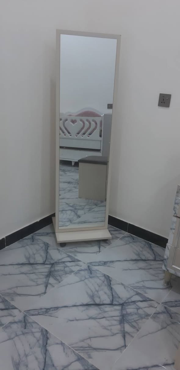 غرفة • نضيفة • جديدة