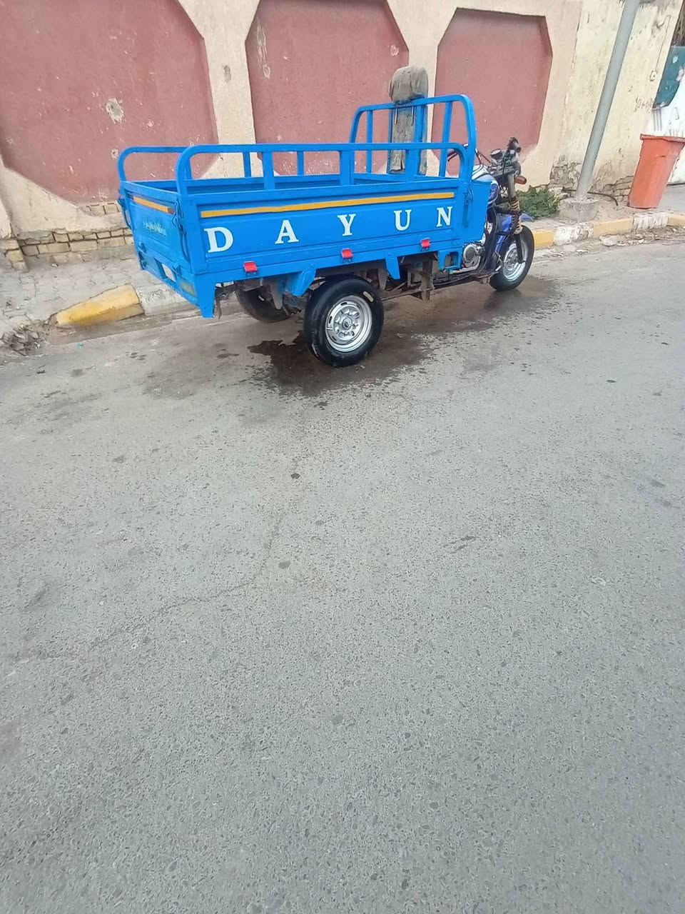 ستوته • ٢٠١٥ • شاصي مكفول