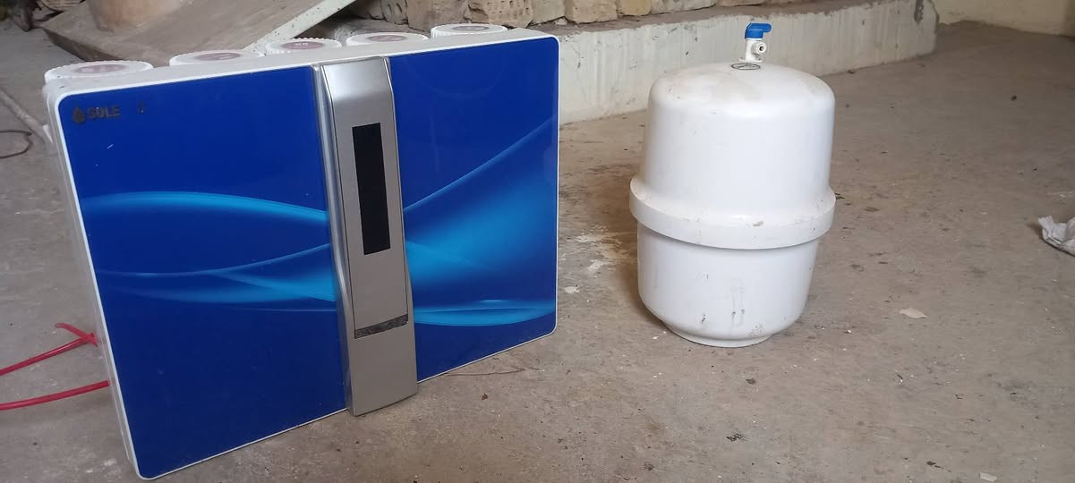 فلتر ابو الشاشة  للبيع كلش نضيف مستخدم اسبوع وما مصلح ابد سعرة 100وبي مجال للإستفسار ***********

