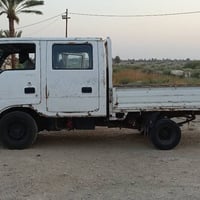 كيه فونتيره • ٢٠٠٢ • شواصي مكفوله