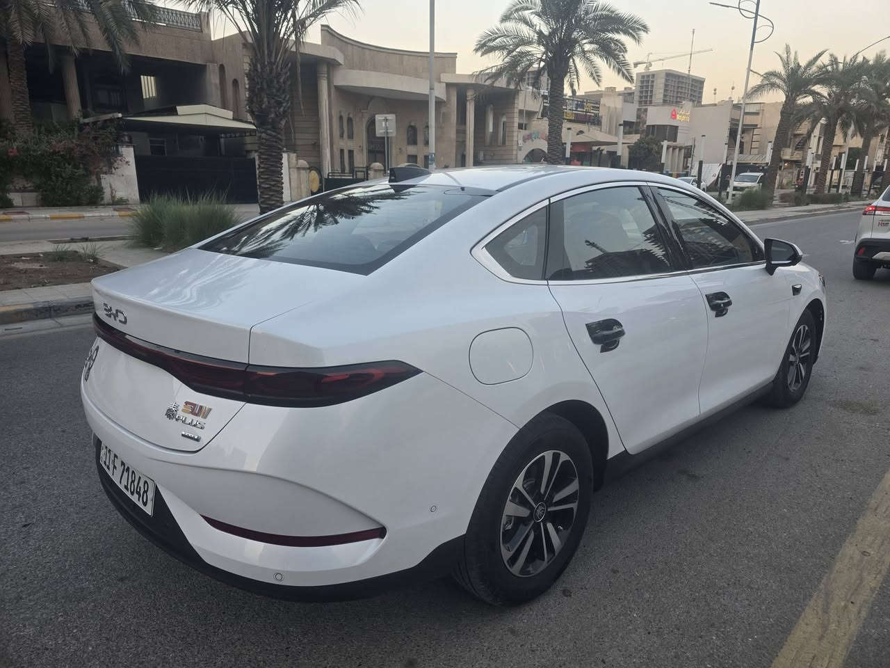 جن بلاص • ٢٠٢٥ • اليرموك