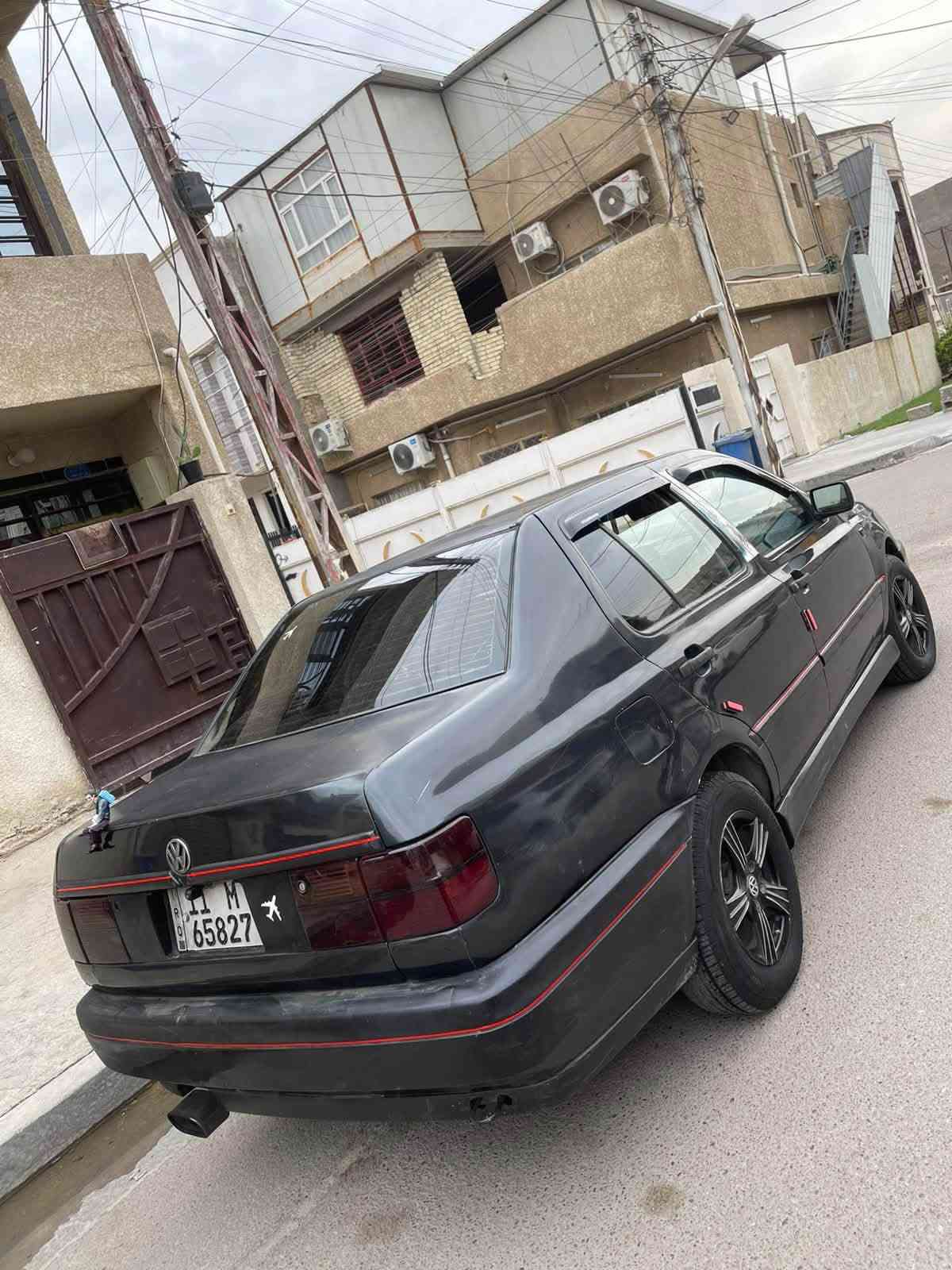 فنتو • موديل ٩٣ • مكينة ٢٠٠٠ اوتو
