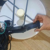 شبكة انترنت كاملة • ملحقات • شرط الفحص