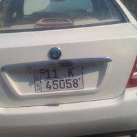 جيلي • ٢٠١١ • محرك كورولا