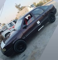 فكترا • ١٩٩٢ • محرك ١٫٨