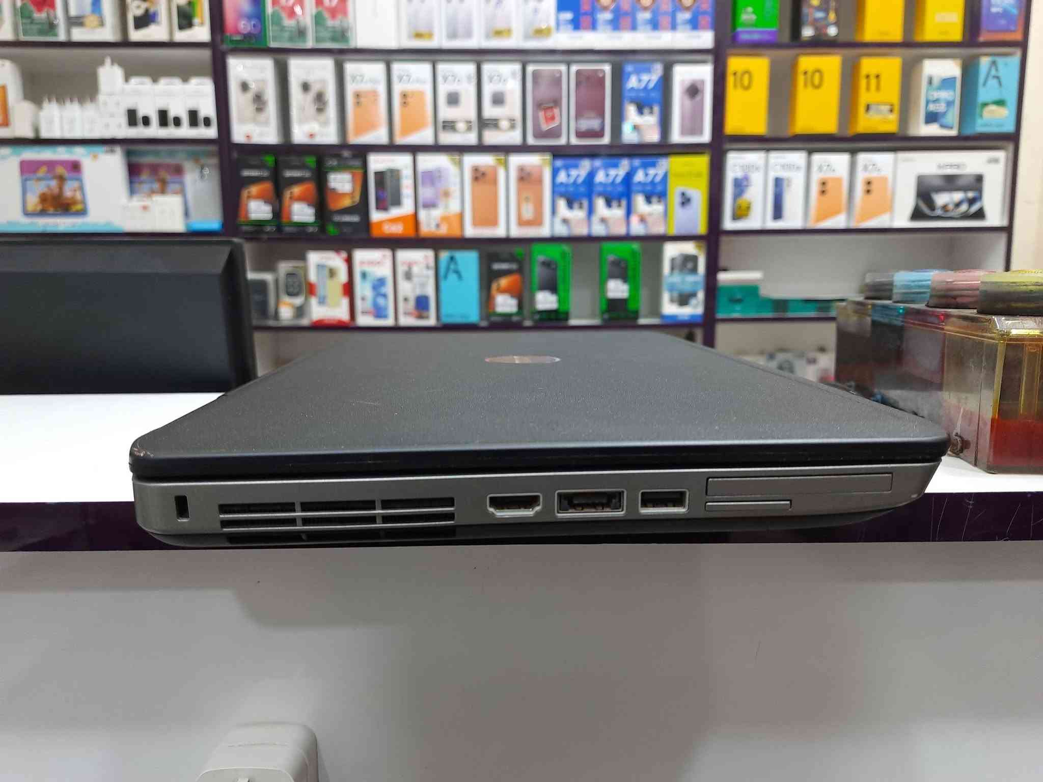 قليل الاستخدام • PD-Laptop3 • الشرقي