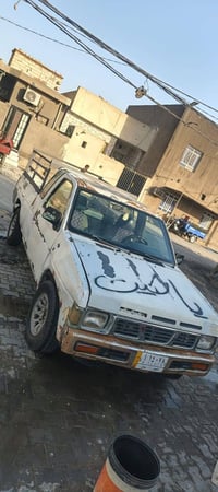 نكره • سلف • مداور ثاني يوم