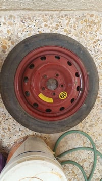 للبيع زوج تايرات كلش نضيفات   وسبير جديد مكاني بغداد المنصور رقم هاتف ...