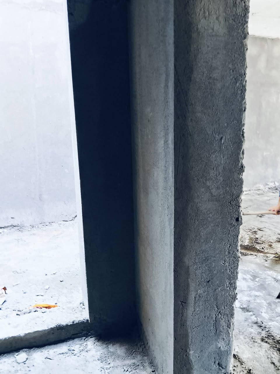 لبخ إسمنت وجص • يومية/مقطوعة • الحمزه الشرقي