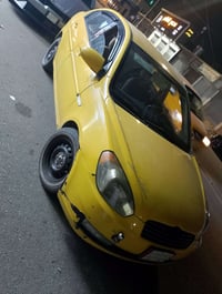 اكسنت • ٢٠٠٩ • رقم بغداد