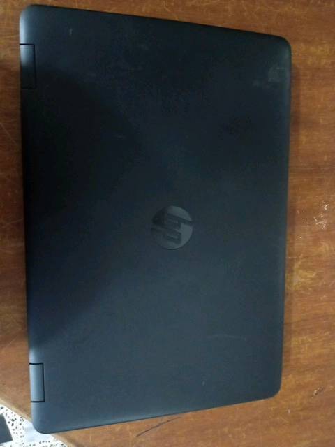 HP ProBook 650 G2
المعالج: إنتل كور i5-6300U
الجيل س: السادس
الرام: 8 جيجابايت
سرعة الرام: 2133 ميجاهرتز
التخزين: 256 جيجابايت SSD تقريبًا
كرت الشاشة: إنتل HD Graphics 520
حجم الشاشة: 15.6 بوصة
نظام التشغيل: ويندوز 10 برو
السعر350 وبي مجال   
مكاني ديالئ خان بني سعد يم المدرسه الصينيه 
